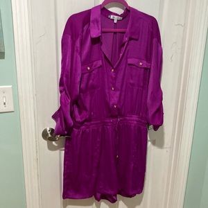 Jennifer Lopez purpose romper